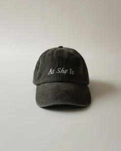 Fashion As She Is Cap Hats