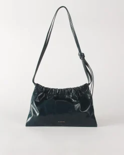 Best Camila Bag Leather Petroleo Everyday