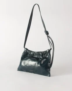 Best Camila Bag Leather Petroleo Everyday