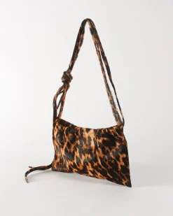 Hot Camila Bag Pony Print Leopard Everyday