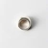 Online Dome Ring Sterling Silver Rings