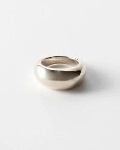 Online Dome Ring Sterling Silver Rings