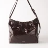 New Felix Tote Leather Brown Everyday