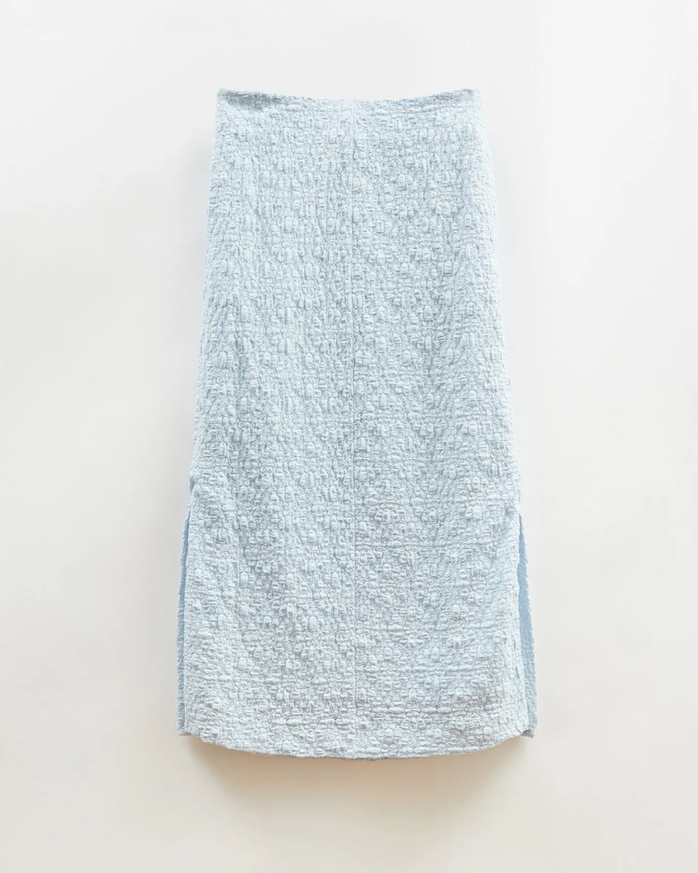 Online Justine Skirt Lace Floral Blue Skirts | Clothing
