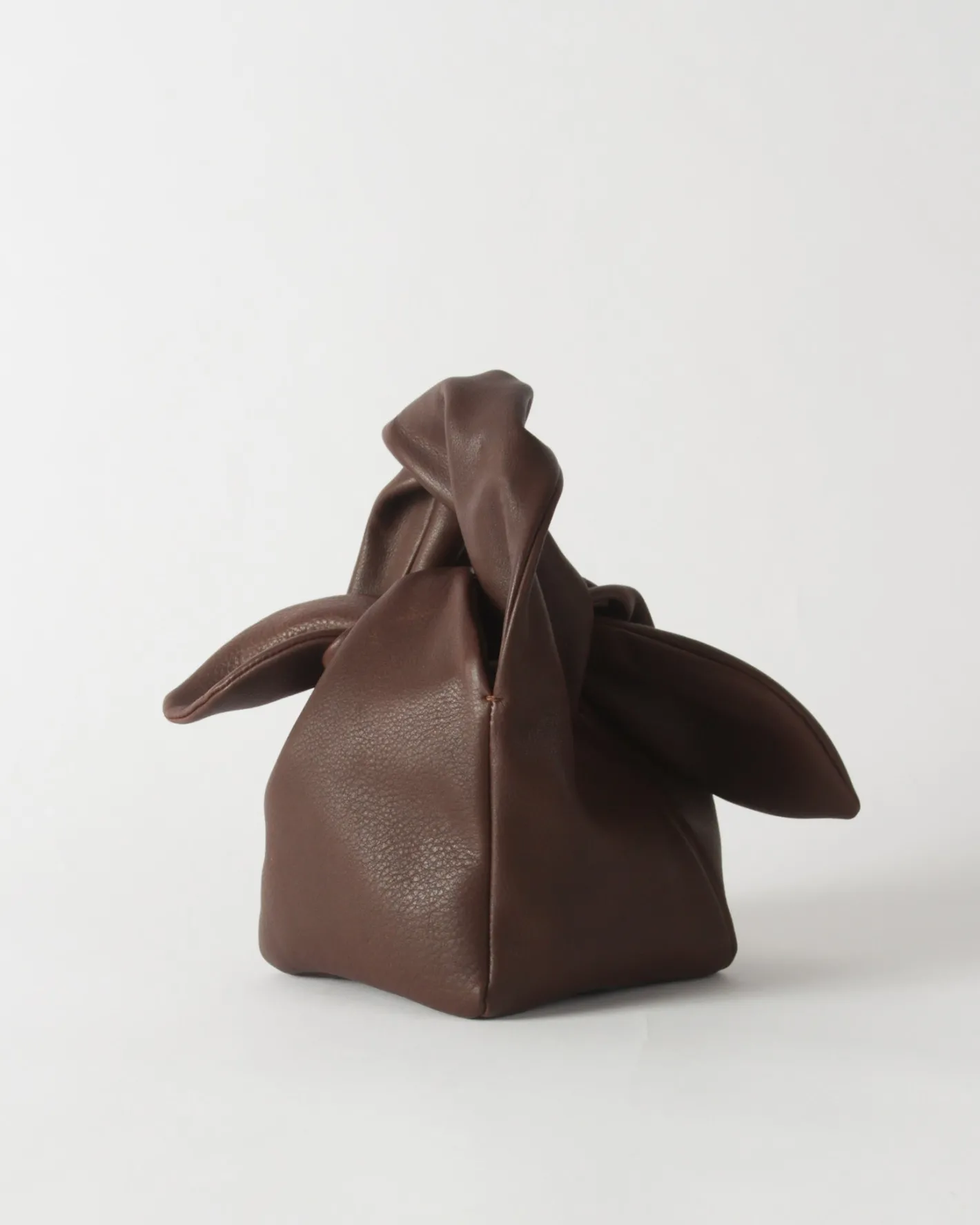 Outlet Lena Bag Leather Cappuccino Evening