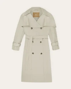 New Mulberry x Trench Coat Classic Camel Trenches | Trenches