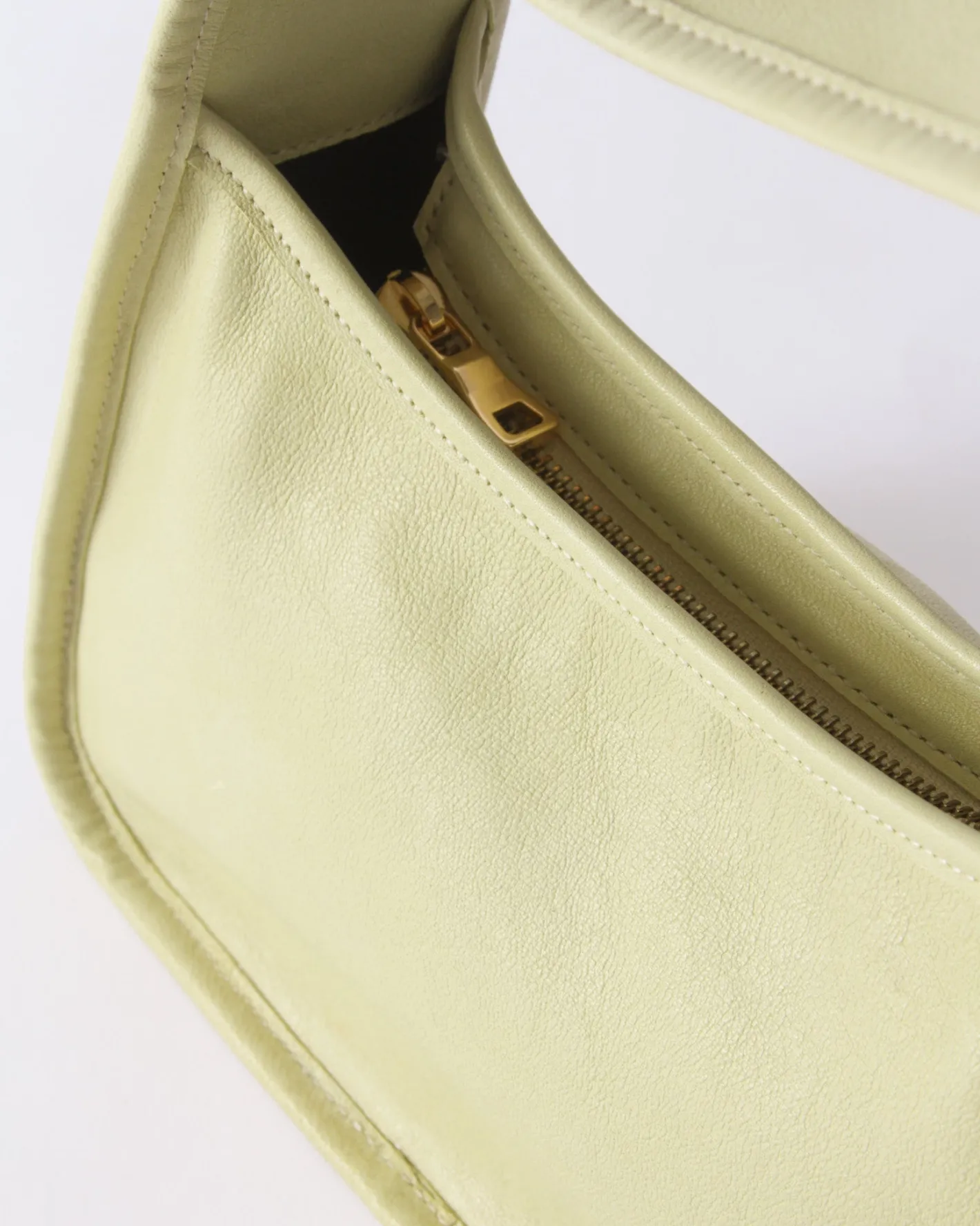 Best Sofia Bag Leather Apple Everyday