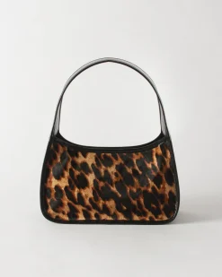 Online Sofia Bag Pony Print Leopard Everyday