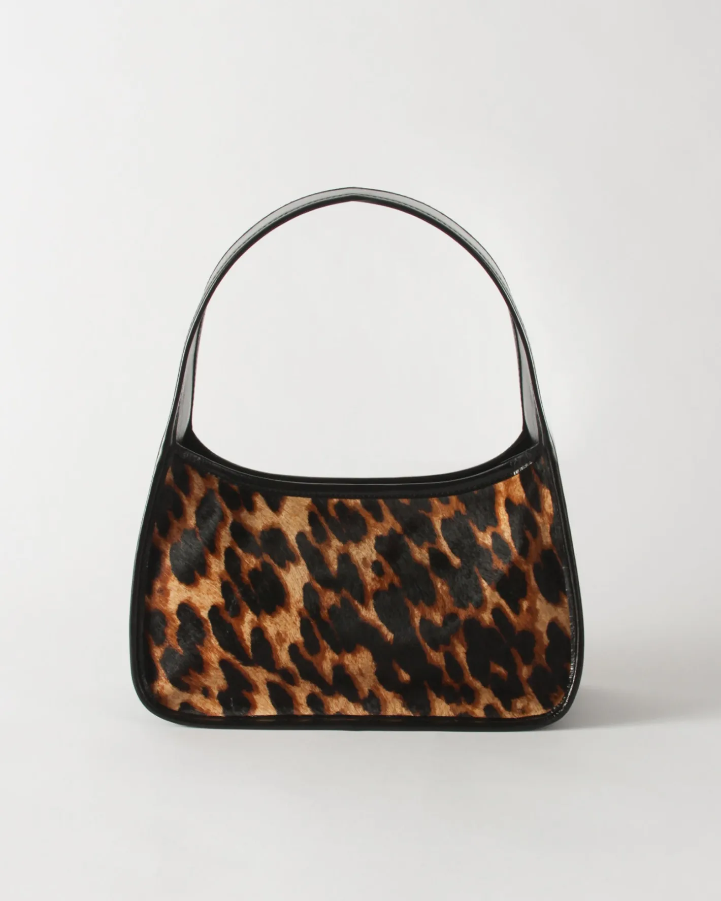 Online Sofia Bag Pony Print Leopard Everyday