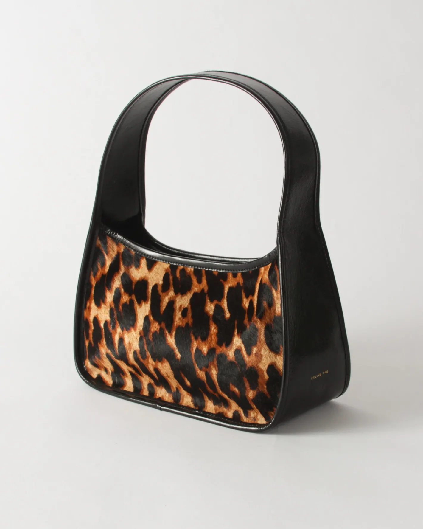 Online Sofia Bag Pony Print Leopard Everyday