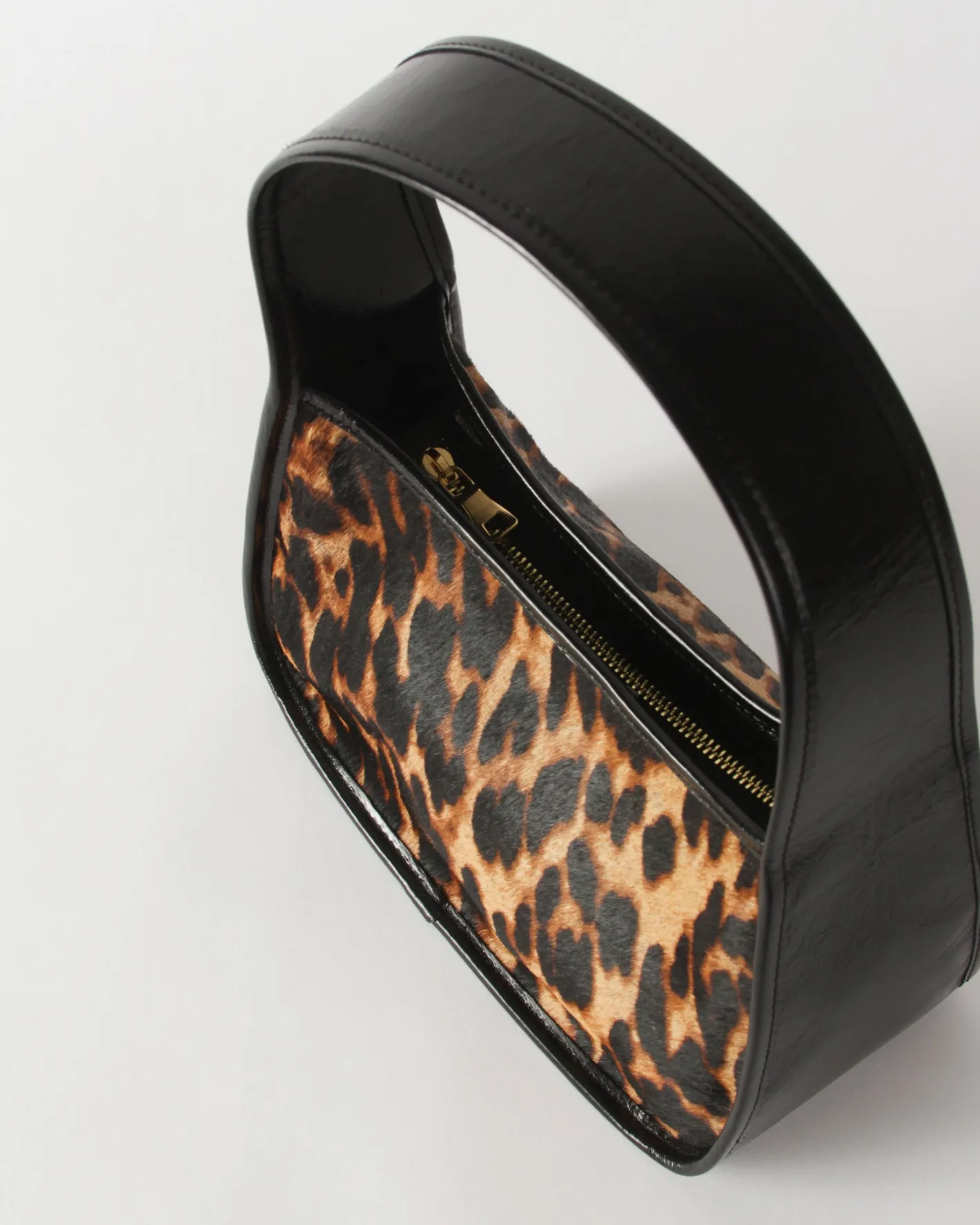 Online Sofia Bag Pony Print Leopard Everyday