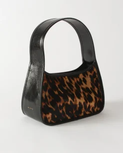 Online Sofia Bag Pony Print Leopard Everyday