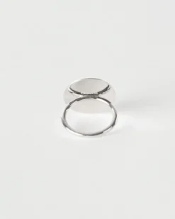 Best Spin Ring Sterling Silver Rings